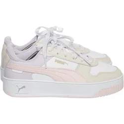 Puma - Trainingsschuhe - Damen - Größe: 38 - Weiß