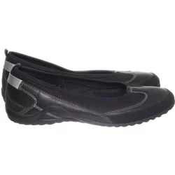 Ecco - Ballerinas - Damen - Größe: 37 - Schwarz