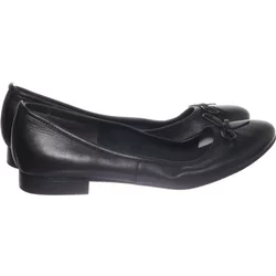 Tamaris - Ballerinas - Damen - Größe: 41 - Schwarz
