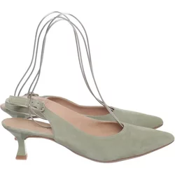 Unisa - High Heels - Damen - Größe: 38 - Grün