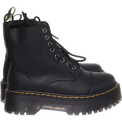 Dr. Martens - Schnürstiefel - Damen - Größe: 40 - Schwarz