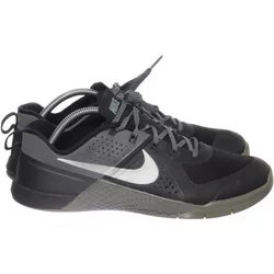 Nike - Trainingsschuhe - Herren - Größe: 44 - Schwarz