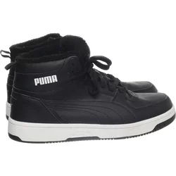 Puma - Trainingsschuhe - Damen - Größe: 47 - Schwarz