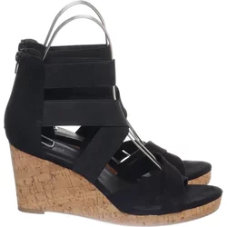 Graceland - Keilschuhe - Damen - Größe: 41 - Schwarz