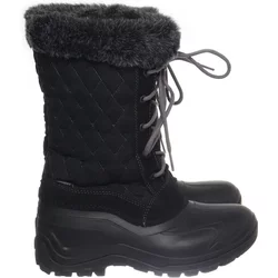McKinley - Stiefel - Damen - Größe: 36 - Schwarz
