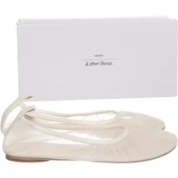 & Other Stories - Ballerinas - Damen - Größe: 41 - Beige