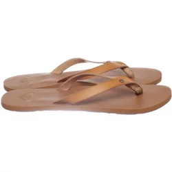 Roxy - Flip Flops - Damen - Größe: 40 - Braun