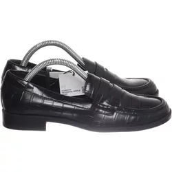 Zara - Loafers - Damen - Größe: 36 - Schwarz