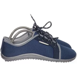 Leguano - Halbschuhe - Größe: 41 - Blau