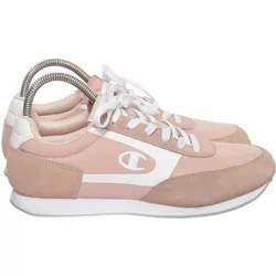 Champion - Trainingsschuhe - Damen - Größe: 40 - Pink
