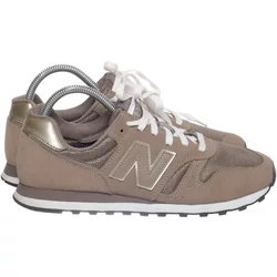 New Balance - Trainingsschuhe - Damen - Größe: 40.5 - Braun