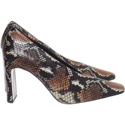 & Other Stories - Pumps - Damen - Größe: 38 - Mehrfarbig