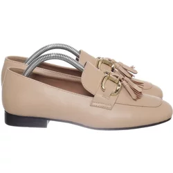 ONLY - Loafers - Damen - Größe: 37 - Beige