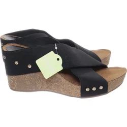 Graceland - Keilschuhe - Damen - Größe: 40 - Schwarz