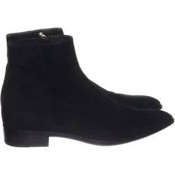 Santoni - Boots - Damen - Größe: 38 - Schwarz