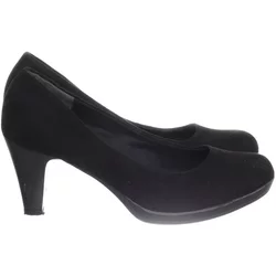 Marco Tozzi - Pumps - Damen - Größe: 40 - Schwarz