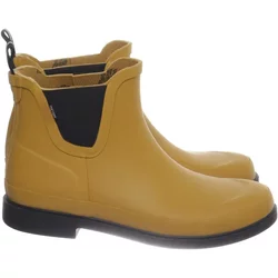 Tretorn - Kurze Gummistiefel - Größe: 40 - Gelb