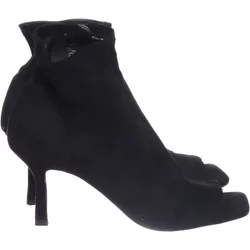 Next - Stiefeletten - Damen - Größe: 41 - Schwarz