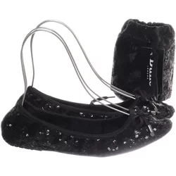 Dune - Ballerinas - Damen - Größe: 38 - Schwarz