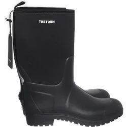 Tretorn - Gummistiefel - Herren - Größe: 44 - Schwarz