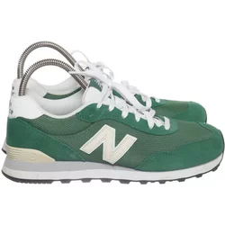New Balance - Trainingsschuhe - Größe: 42 - Grün