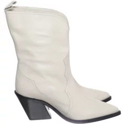 Rage Age - Cowboyboots - Damen - Größe: 38 - Beige