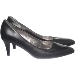 Ecco - Pumps - Damen - Größe: 38 - Schwarz