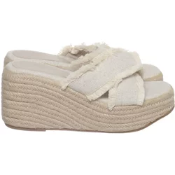 ASOS Design - Keilschuhe - Damen - Größe: 35 - Beige