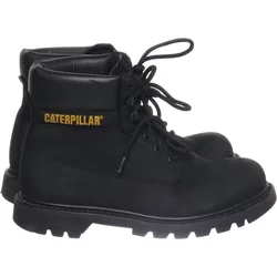 Caterpillar - Stiefel - Damen - Größe: 39 - Schwarz