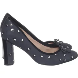 Clarks Narrative - High Heels - Damen - Größe: 40 - Blau