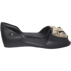 Melissa - Ballerinas - Damen - Größe: 38 - Schwarz