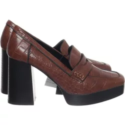 Mango - High Heels - Damen - Größe: 38 - Braun