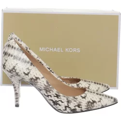Michael Kors - Pumps - Damen - Größe: 38.5 - Beige
