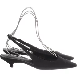 H&M - High Heels - Damen - Größe: 37 - Schwarz
