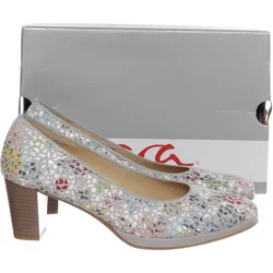 Ara - Pumps - Damen - Größe: 40 - Grau