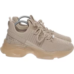 Steve Madden - Trainingsschuhe - Damen - Größe: 40 - Beige
