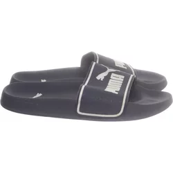 Puma - Pantoletten - Damen - Größe: 37 - Blau