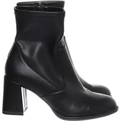 Tamaris - Stiefeletten - Damen - Größe: 38 - Schwarz