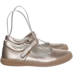 Lurchi - Ballerinas - Damen - Größe: 35 - Gold