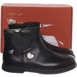 Camper - Boots - Größe: 33 - Schwarz