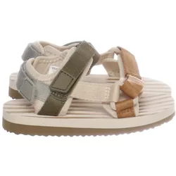 Next - Sandalen - Größe: 24/25 - Beige