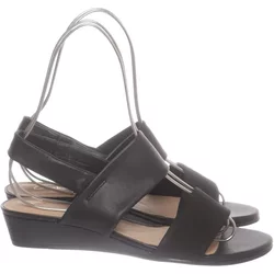 Clarks - Sandalen - Damen - Größe: 36 - Schwarz