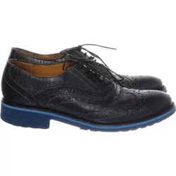 Melvin & Hamilton - Schnürschuhe - Herren - Größe: 37 - Schwarz