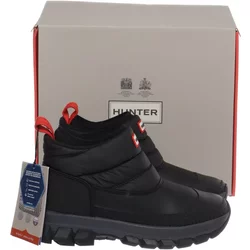 Hunter - Boots - Damen - Größe: 39 - Schwarz