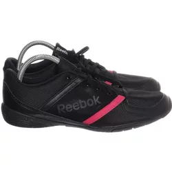 Reebok - Ringerschuhe - Damen - Größe: 40 - Schwarz