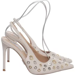 Steve Madden - High Heels - Damen - Größe: 38 - Beige