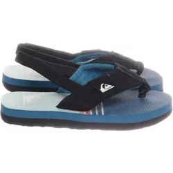 Quiksilver - Flip Flops - Herren - Größe: 22 - Blau
