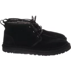UGG - Schnürstiefel - Herren - Größe: 45 - Schwarz