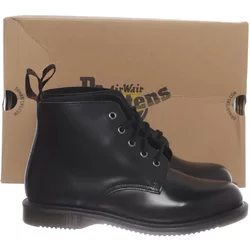 Dr. Martens - Schnürstiefel - Größe: 39 - Schwarz