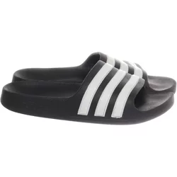 Adidas - Pantoletten - Größe: 30 - Schwarz